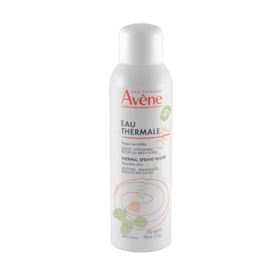АВЕН ТЕРМАЛНА ВОДА 150 мл / AVENE THERMAL SPRING WATER