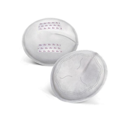 НОЩНИ ПОДПЛЪНКИ ЗА КЪРМАЧКИ 20 броя / AVENT NIGHTTIME DISPOSABLE NURSING PADS