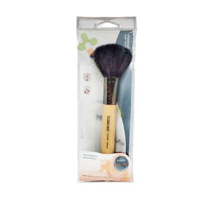 Б-МАКС ЧЕТКА ЗА ГРИМ 10572 / B-MAX MAKE-UP BRUSH