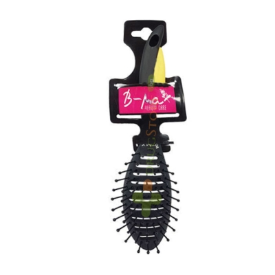 Б-МАКС ЧЕТКА ЗА КОСА модел 6122 / B - MAX HAIR BRUSH model 6122
