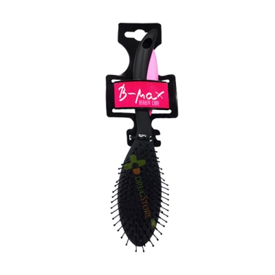 Б-МАКС ЧЕТКА ЗА КОСА 6139 / B-MAX HAIR BRUSH