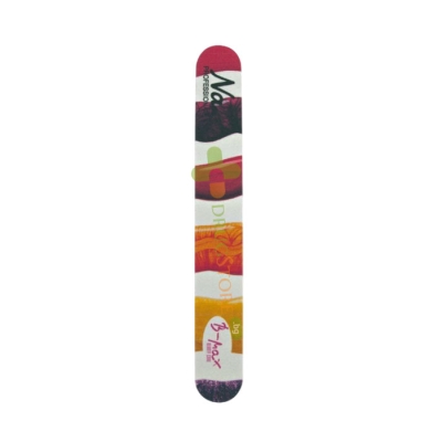Б - МАКС ПЯСЪЧНА ПИЛА модел 5392 / B - MAX SAND NAIL FILA model 5392