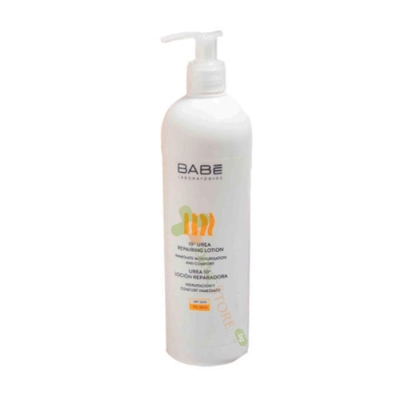 БАБЕ ЛОСИОН ЗА ТЯЛО 10% УРЕЯ 100 мл / BABE BODY LOTION 10% UREA