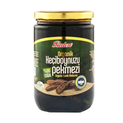 БАЛЕН МЕЛАСА ОТ РОЖКОВ (ПЕТМЕЗ) 800 г / BALEN HARNUP MELLASA 