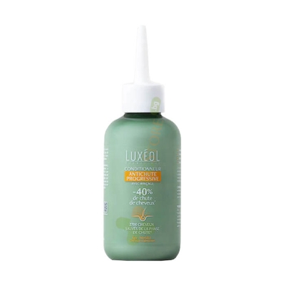 БАЛСАМ ЗА КОСА (С ОТМИВАНЕ) ПРИ ПРОГРЕСИВЕН КОСОПАД 150 мл / LUXEOL PROGRESSIVE HAIR LOSS CONDITIONER