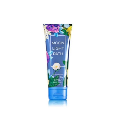 КРЕМ ЗА ТЯЛО ЛУНЕН ПЪТ 226 гр. / BATH & BODY WORKS MOON LIGHT PATH BODY CREAM