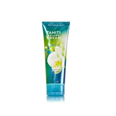 КРЕМ ЗА ТЯЛО ТАИТИ 226 гр. / BATH & BODY WORKS TAHITI ISLAND DREAM BODY CREAM