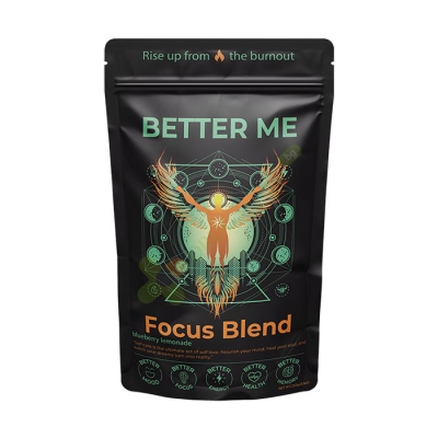 БЕТЪР МИ БЛЕНД 250 г / BETTER ME FOCUS BLEND 250 g