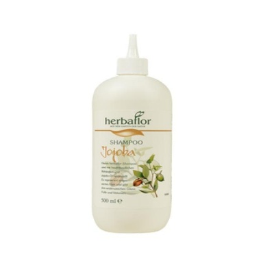 ПОДХРАНВАЩ ШАМПОАН С МАСЛО ОТ ЖОЖОБА 500 мл. / BETTINA BARTY HERBAFLOR JOJOBA SHAMPOO