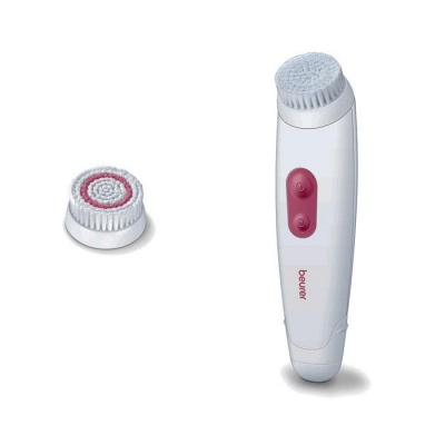 ЧЕТКА ЗА ПОЧИСТВАНЕ НА ЛИЦЕ модел FC 48 / BEURER FACIAL CLEANSING BRUSH model FC 48