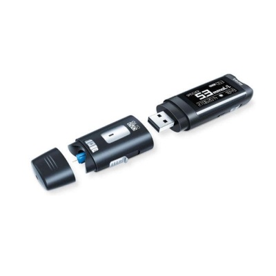 МНОГОФУНКЦИОНАЛЕН АПАРАТ ЗА КРЪВНА ЗАХАР модел GL 50 EVO / BEURER model GL 50 EVO MMOL / L BLOOD GLUCOSE MONITOR