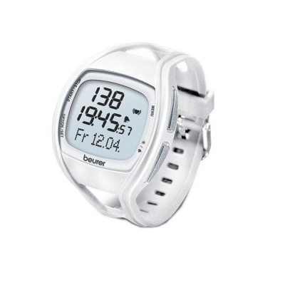 МОНИТОР ЗА СЪРДЕЧЕН РИТЪМ ЗА КИТКА модел PM 45 / BEURER HEART RATE MONITOR model PM 45