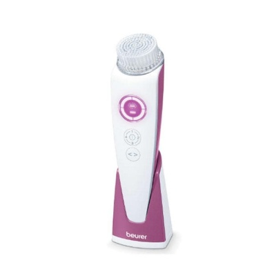 УРЕД ЗА ПОЧИСТВАНЕ НА ЛИЦЕ модел FC 96 / BEURER PUREO INTENSE CLEANING FACIAL BRUSH model FC 96