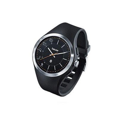 ЧАСОВНИК СЪС СЕНЗОР ЗА АКТИВНОСТ модел AW 85 / BEURER SMART ACTIVITY WATCH model AW 85