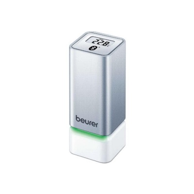 ХИГРОМЕТЪР ЗА СТАЯ модел HM 55 / BEURER THERMO HYGROMETER model HM 55