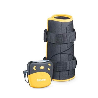 УРЕД ЗА ЕЛЕКТРОСТИМУЛАЦИЯ НА КИТКА TENS модел EM 28 / BEURER WRIST/LOWER ARM TENS model EM 28