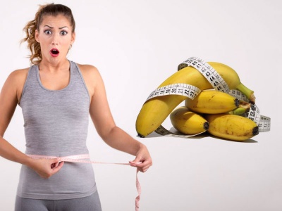Японска диета с банани обещава сваляне на 8 кг месечно