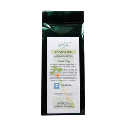 БИО ЧАЙ ОТ РОЙБОС 100 г / EL COMPRA BIO ROIBOS TEA 