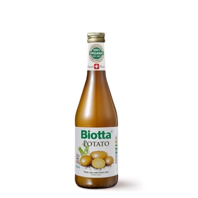 СОК ОТ КАРТОФ 500 мл. / BIOTTA POTATO JUICE