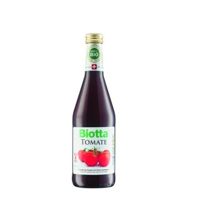 СОК ОТ ДОМАТ 500 мл. / BIOTTA TOMATO JUICE