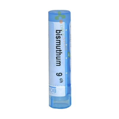 БИСМУТУМ 9 CH / BOIRON MONO BISMUTHUM 9 CH
