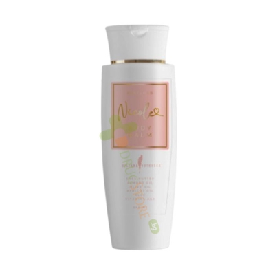 БОДИ ЛОСИОН НИКОЛ 200 мл / BILIANA YOTOVSKA LABEL NICOLE BODY LOTION 