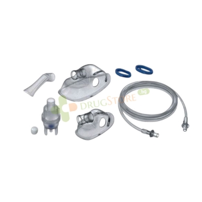 АКСЕСОАРИ ЗА ИНХАЛАТОР BEURER модел IH18 / BEURER INHALATION SET model IH18