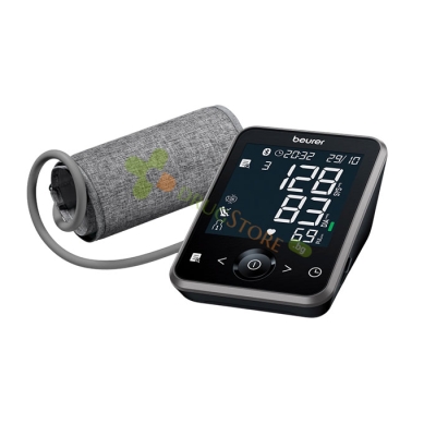 БОИРЕР АПАРАТ ЗА ИЗМЕРВАНЕ НА КРЪВНО НАЛЯГАНЕ модел BM 64 / BOERER BLOOD PRESSURE MEASURING DEVICE model BM 64