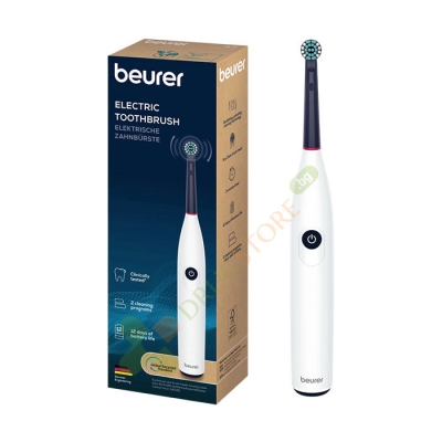БОИРЕР ЕЛЕКТРИЧЕСКА ЧЕТКА ЗА ЗЪБИ модел TB 15 / BEURER ELECTRIC TOOTHBRUSH model TB 15