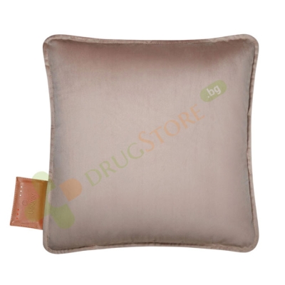 БОИРЕР ЕЛЕКТРИЧЕСКА ВЪЗГЛАВНИЦА SMOKEY TAUPE модел HK 77 / BEURER HEATY-HEAT PAD SMOKEY TAUPE model HK 77