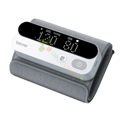 БОИРЕР ЕЛЕКТРОНЕН АПАРАТ ЗА ИЗМЕРВАНЕ НА КРЪВНО НАЛЯГАНЕ BM 59 / BEURER BM 59 UPPER ARM BLOOD PRESSURE MONITOR