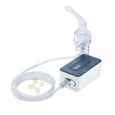 БОИРЕР ИНХАЛАТОР модел IH 15 / BEURER NEBULISER model IH 15