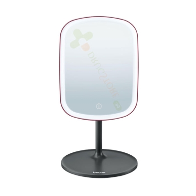БОИРЕР КОЗМЕТИЧНО ОГЛЕДАЛО модел BS 47 LE 2025 / BEURER ILLUMINATED COSMETIC MIRROR model BS 47 LE 2025