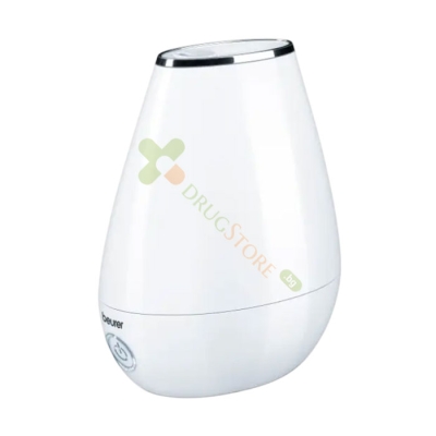 БОИРЕР ОВЛАЖНИТЕЛ НА ВЪЗДУХ LB 37 / BEURER AIR HUMIDIFIER LB 37