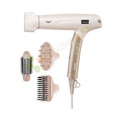 БОИРЕР СЕШОАР HC модел 150 / BEURER HAIR DRAYER model HC 150