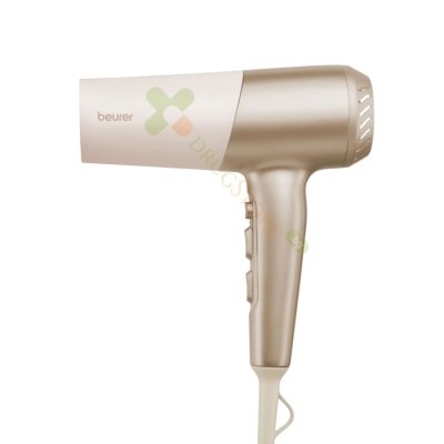 БОИРЕР СЕШОАР модел HC 70 / BEURER HAIR DRAYER model HC 70