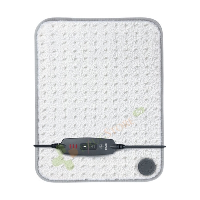 БОИРЕР ТЕРМОПОДЛОЖКА модел HK 43 / BEURER SUPERCOSY - HEAT PAD model HK 43