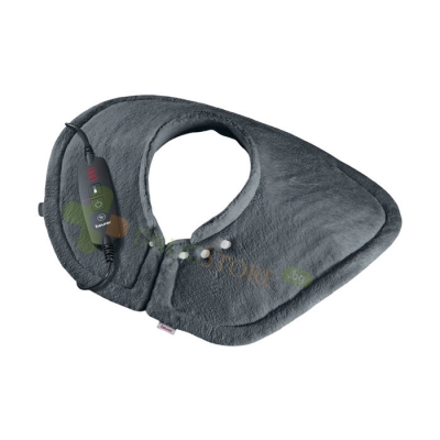 БОИРЕР ТЕРМОПОДЛОЖКА ЗА РАМЕНЕ И ВРАТ модел HK 66 / BEURER COSY - SHOULDER HEAT PAD model HK 66