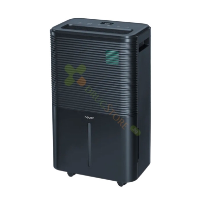 БОИРЕР ВЛАГОАБСОРБАТОР LE 250 / BEURER AIR DEHUMIDIFIER LE 250