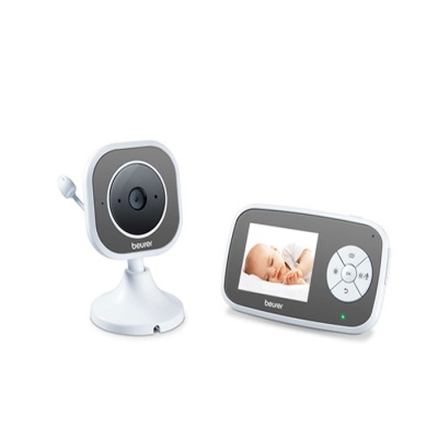 БЕБЕФОН BY 110 / BEURER BY 110 VIDEO BABY MONITOR