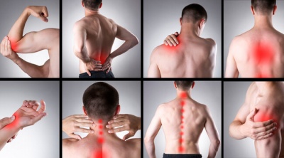 4 ранни симптома на остеоартрит