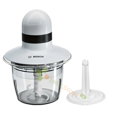 БОШ БЛЕНДЕР модел MMR08A1 / BOSCH CHOPPER model MMR08A1