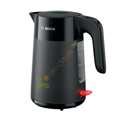 БОШ ЕЛЕКТРИЧЕСКА КАНА модел TWK2M163 / BOSCH MY MOMENT PLASTIC KETTLE model TWK2M163