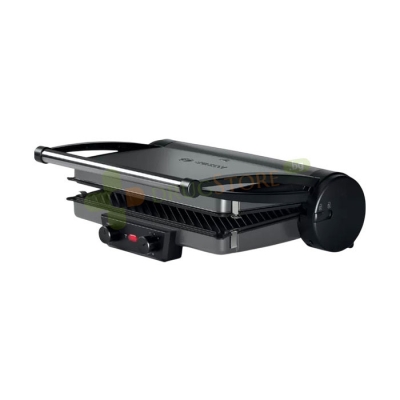 БОШ КОНТАКТЕН ГРИЛ модел TAT2M121 / BOSCH CONTACT GRILL model TAT2M121