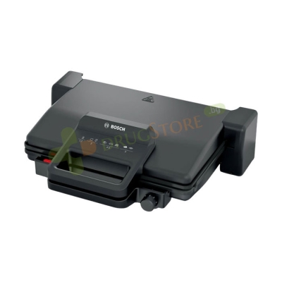 БОШ КОНТАКТЕН ГРИЛ модел TCG3323 / BOSCH CONTACT GRILL model TCG3323