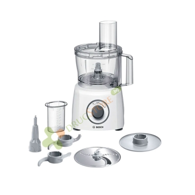 БОШ КУХНЕНСКИ РОБОТ модел MCM3100W / BOSCH KITCHEN MACHINE model MCM3100W