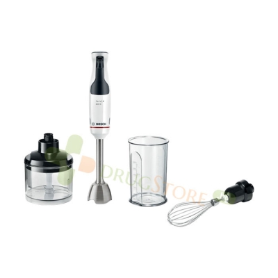 БОШ ПАСАТОР модел MSM4W421 / BOSCH BLENDER model MSM4W421