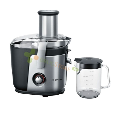БОШ СОКОИЗСТИСКВАЧКА модел MES4010 / BOSCH CENTRIGUGAL JUICER model MES4010