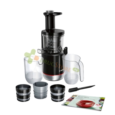 БОШ СОКОИЗСТИСКВАЧКА модел MESM731M / BOSCH SLOW JIUCER VITA EXTRACT model MESM731M