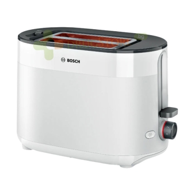 БОШ ТОСТЕР модел TAT2M121 / BOSCH MYMOMENT COMPACT model TOASTER TAT2M121